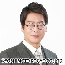 男性ブランコ浦井