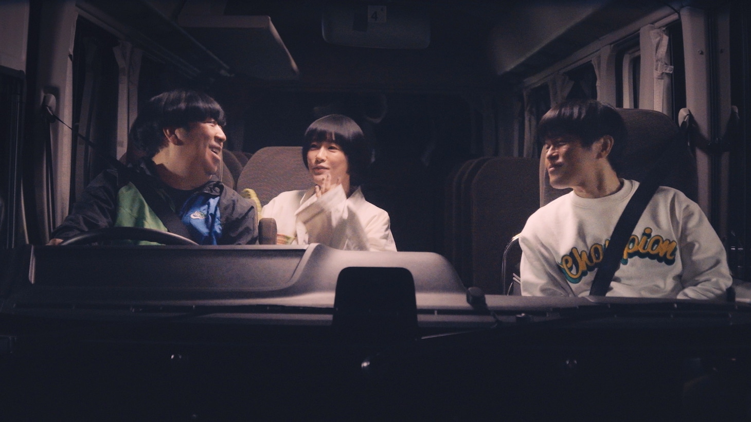 「住住」の第4弾より。