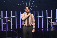 オズワルド伊藤 (c)カンテレ