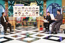 「千鳥かまいたちアワー」のワンシーン。(c)日本テレビ