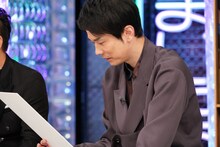 かまいたち濱家 (c)日本テレビ