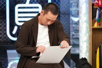 千鳥・大悟 (c)日本テレビ