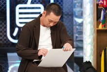 千鳥・大悟 (c)日本テレビ