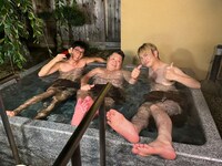 「ツッコミ観光協会」より。(c)MBS