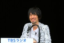 真空ジェシカ川北 (c)TBSラジオ