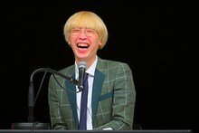 真空ジェシカ・ガク (c)TBSラジオ