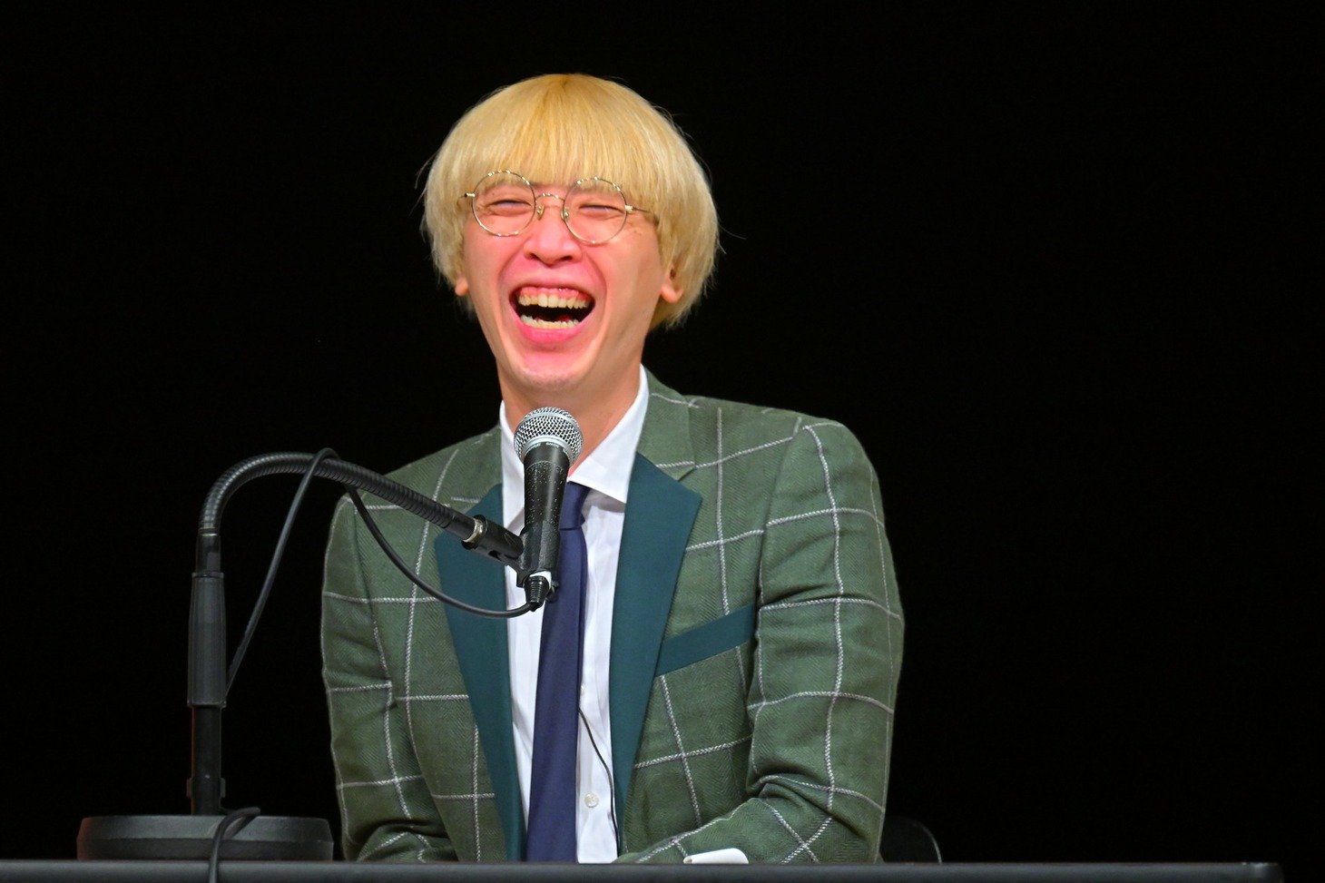 真空ジェシカ・ガク (c)TBSラジオ