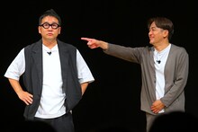 なすなかにし (c)TBSラジオ