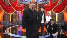 サンドウィッチマンとアンタッチャブル。(c)テレビ朝日