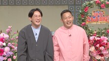 ザ・マミィ (c)日本テレビ