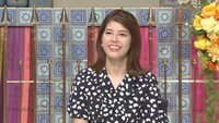 神田愛花 (c)日本テレビ