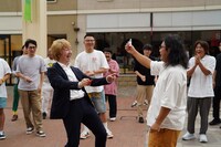 「有吉の壁 茨城2時間SP」より。(c)日本テレビ