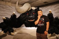 ケンドーコバヤシ