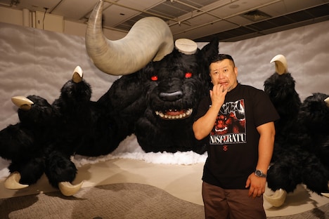 ケンドーコバヤシ