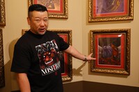 ケンドーコバヤシ