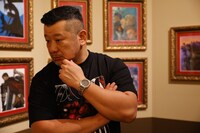 ケンドーコバヤシ