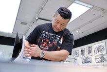 ケンドーコバヤシ