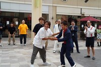 「有吉の壁 茨城2時間SP」より。(c)日本テレビ