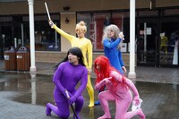 「有吉の壁 茨城2時間SP」より。(c)日本テレビ