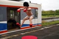 「有吉の壁 茨城2時間SP」より。(c)日本テレビ