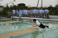 「有吉の壁 茨城2時間SP」より。(c)日本テレビ