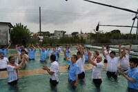 「有吉の壁 茨城2時間SP」より。(c)日本テレビ