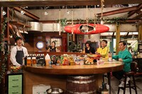 「おかべろ」のワンシーン。(c)カンテレ