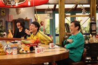 「おかべろ」のワンシーン。(c)カンテレ