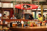 「おかべろ」のワンシーン。(c)カンテレ