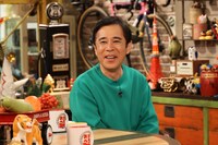 ナインティナイン岡村 (c)カンテレ