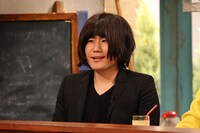 ランジャタイ伊藤 (c)カンテレ