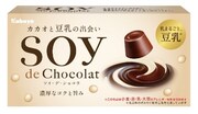 「SOY de Chocolat」