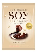 「SOY de Chocolat」大袋タイプ