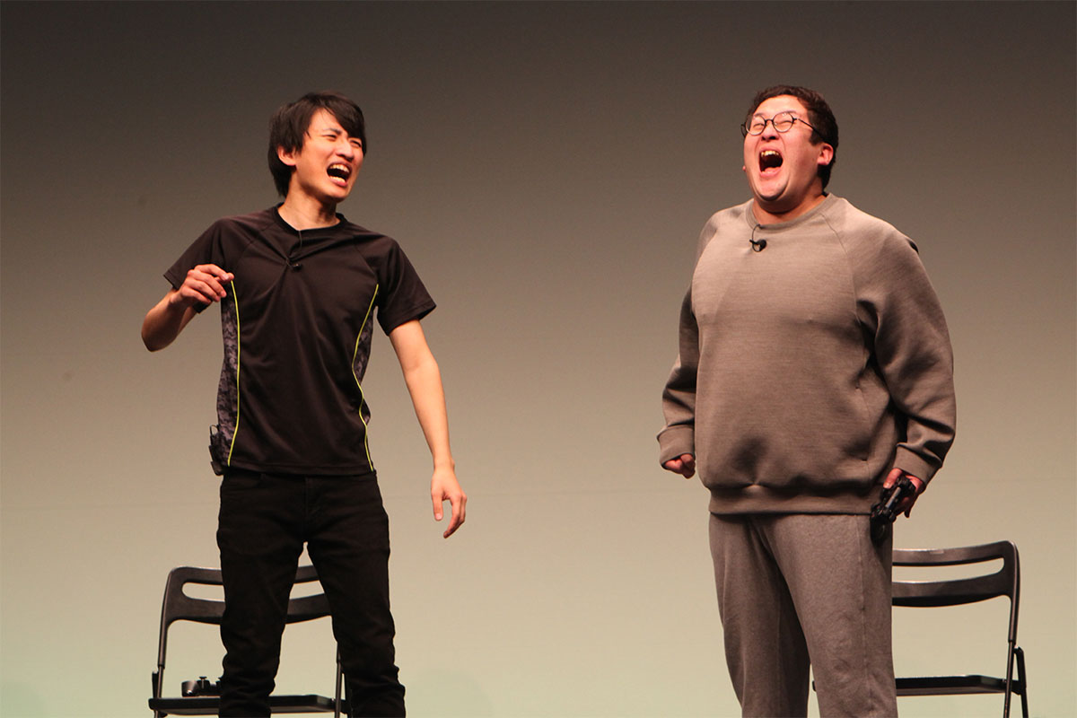 春とヒコーキ