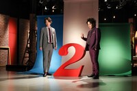 ぺこぱ (c)テレビ朝日