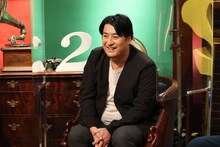 佐久間宣行 (c)テレビ朝日