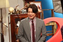 ぺこぱシュウペイ (c)テレビ朝日