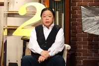 伊集院光 (c)テレビ朝日