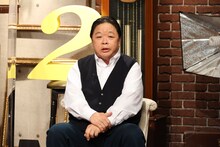 伊集院光 (c)テレビ朝日