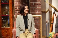 3時のヒロイン福田 (c)テレビ朝日