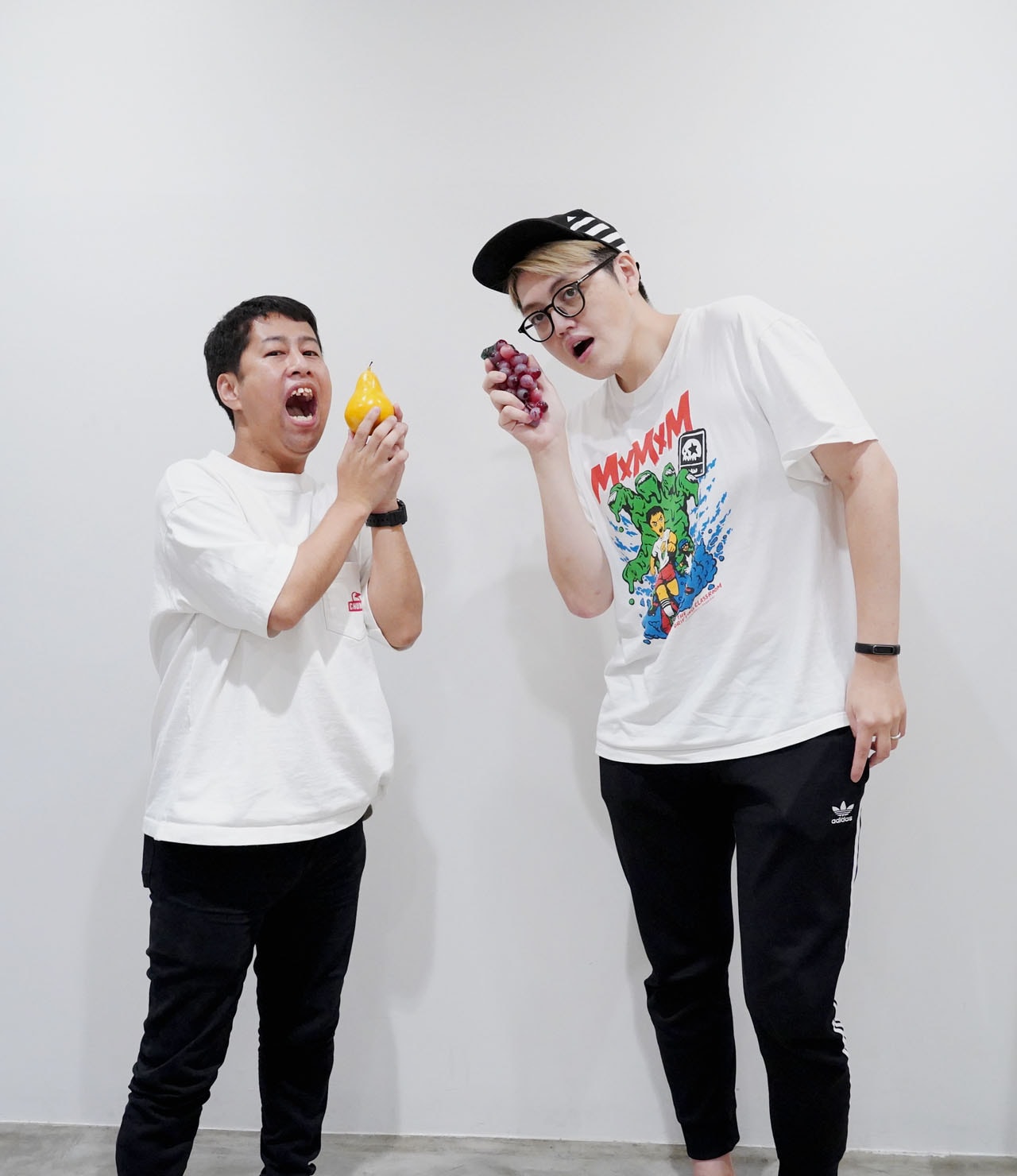 秋めいてきた。