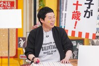 今田耕司 (c)読売テレビ