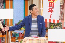 東野幸治 (c)読売テレビ