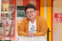 銀シャリ橋本 (c)読売テレビ