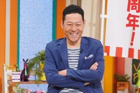 東野幸治 (c)読売テレビ