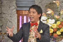 さらば青春の光・森田  (c)読売テレビ