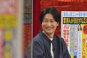 相席スタート山添  (c)読売テレビ
