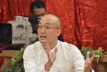 みなみかわ  (c)読売テレビ