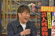 FUJIWARA藤本  (c)読売テレビ
