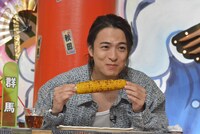 和田颯 (c)読売テレビ